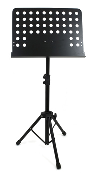 B&M - Supreme 1042B Conductors Stand - Black