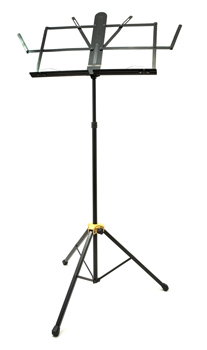 Hercules BS100B Music Stand