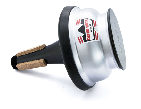 Denis Wick Soprano Cornet Mute 5537 - Cup