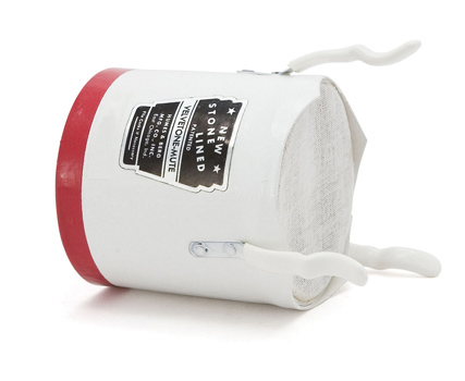 Humes and Berg HB108 Trumpet or Cornet Mute - Bucket 4inches