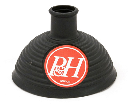 PH Ray Parkyn Trumpet Mute - Plunger