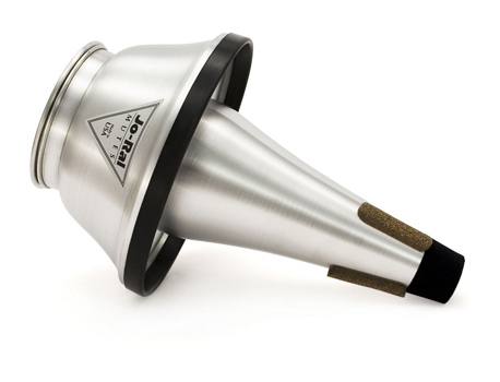 Jo-Ral Tenor Trombone Mute Adjustable Cup TRB6L  - Large