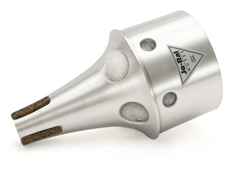 Jo-Ral Trombone Bucket Mute TRB8S - Small