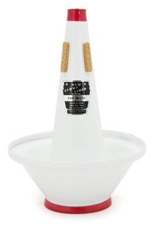 Humes and Berg Bass Trombone Mute HB171 - Cup
