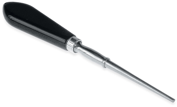 Pisoni Oboe Tools - Mandrel - French Style - Plastic Handle