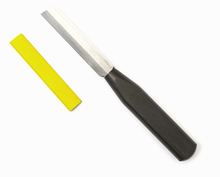 Double Reed Knife - Tempered Steel