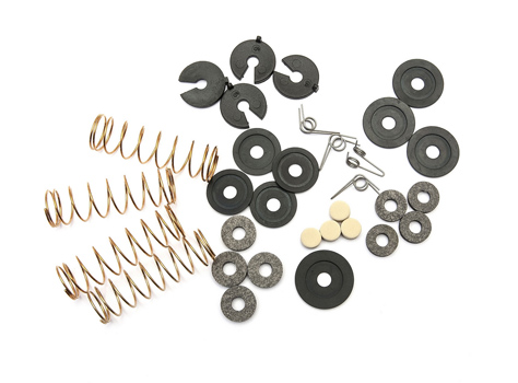 Windcraft 4v UK Euphonium Service kit