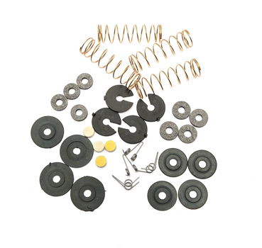 Windcraft UK Tuba Service Kit
