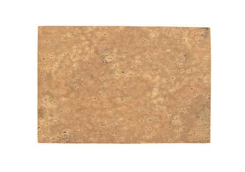 Natural Cork Sheet 15cmx10cm Thickness 1.0mm