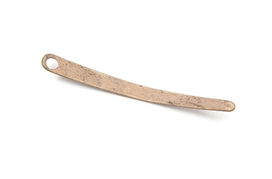 Flat Spring 1.185 x 0.016