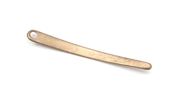 Flat Spring 1.185 x 0.018