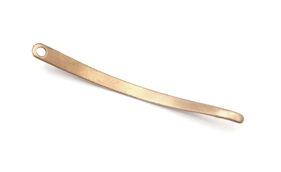 Flat Spring 1.555 x 0.020