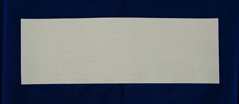 0.5mm Special Felt