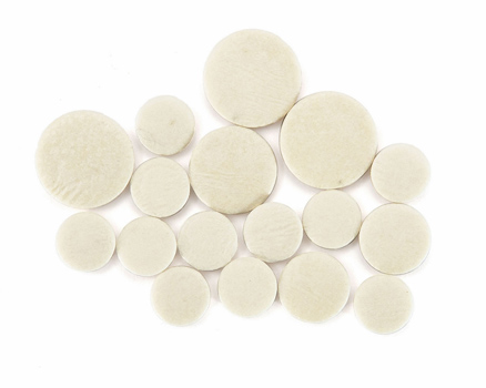 Buffet B12 E11 Clarinet Pad Set