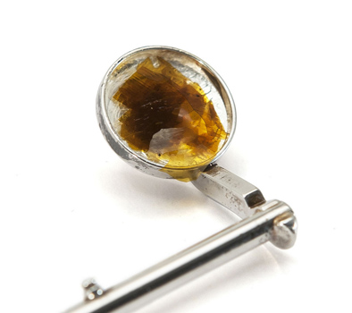 Flake Shellac - 50 gm