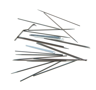 Alto Saxophone Spring Set