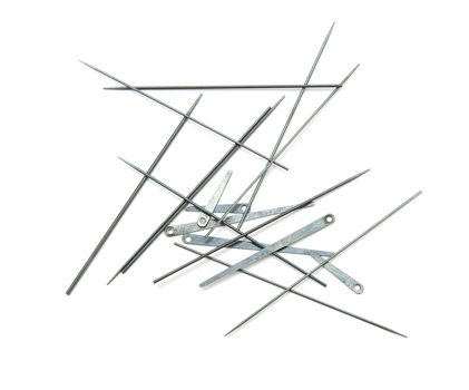 Generic Bassoon Spring Set