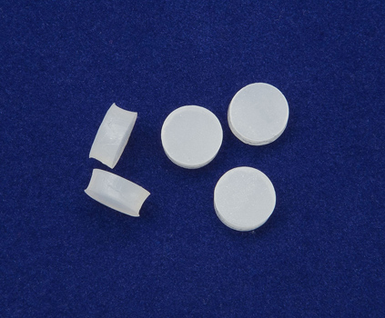 Open Hole Rubber Plugs - Armstrong 103/303 - Set of 5