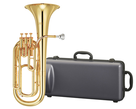 Yamaha YBH-301 - Baritone Horn