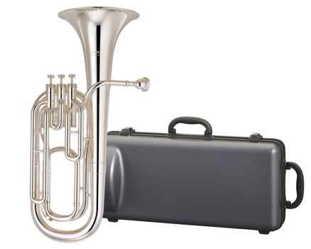 Yamaha YBH-301S - Baritone Horn