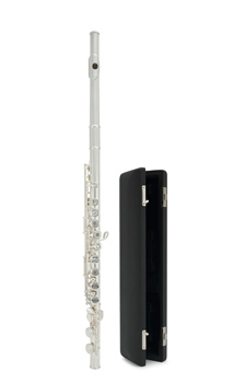 Pearl F665RE-HC Quantz Forza - Open Hole Flute