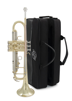 Windcraft WTR-110 - Bb Trumpet