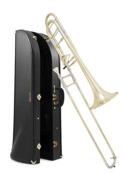 Conn 88HCL Christian Lindberg Model Pre-owned | Brass
