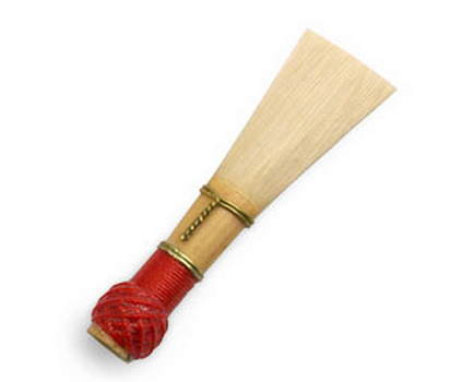 Jones Bassoon Reed