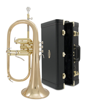 Yamaha YFH-8315G - Flugel Horn