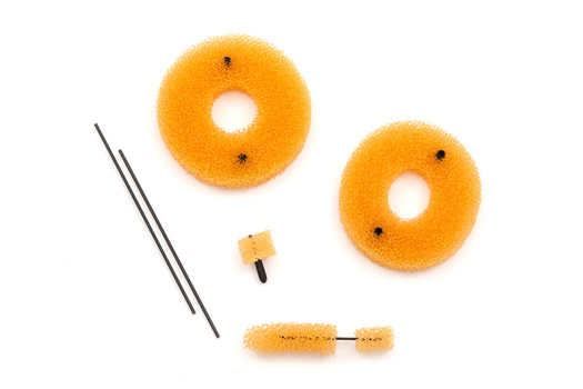 Saxmute - Baritone Saxophone