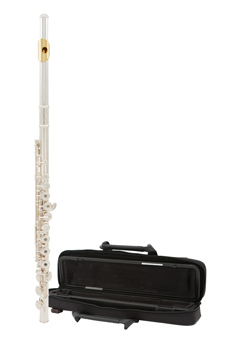 Yamaha YFL-372GL - Open Hole Flute