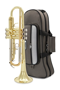 Jupiter JTR-500-Q - Bb Trumpet