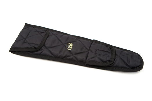 Wood Stone Neck and Mouthpiece Pouch - Alto Sax