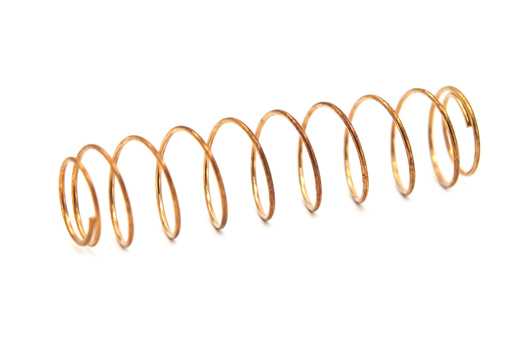 Valve Spring - Schilke Trumpet