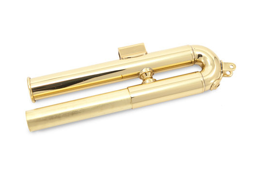 Slide Assembly - 3rd Valve