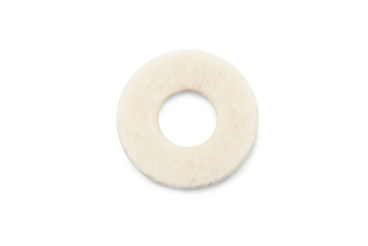 Valve Stem Felt - Yamaha Baritone Horn / Flugel horn - 13mm x 2mm