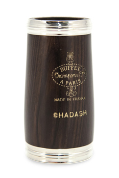 Buffet Chadash Bb Clarinet Barrel - 66mm