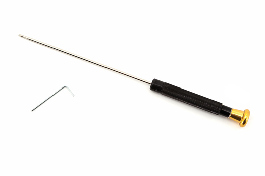 Technical Screwdriver 2.5mm x 150mm