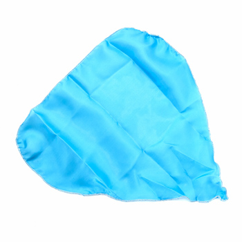 Superslick Silk Flute Swab - 30 x 30cms