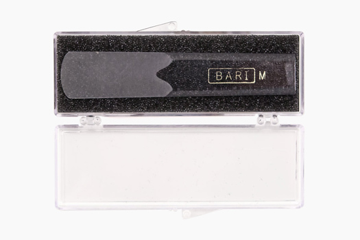 Bari Plastic Reed - Baritone Sax