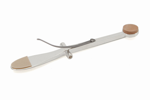 No.12 - Speaker Key - Buffet E13 / R13 / RC Bb Clarinet