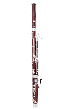 Fox Renard Artist Model 240D (Short Bore) - Bassoon