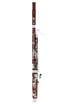 Fox Renard Artist Model 250D (Long Bore) - Bassoon