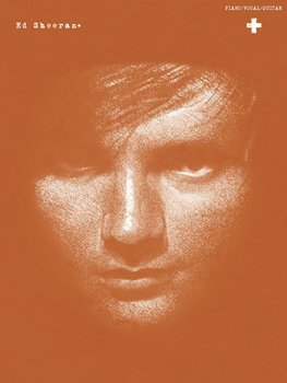 Ed Sheeran + album pvg