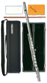 Pearl B525E-HC - Flute