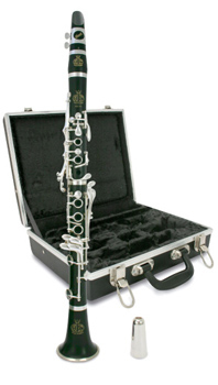 Amati ACL354S-O - C Clarinet