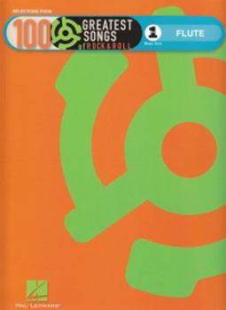 VH1's 100 Greatest Songs Of Rock & Roll Flute