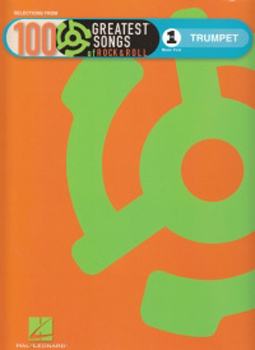 VH1's 100 Greatest Songs Of Rock & Roll Trumpet