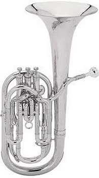 Besson 955S Sovereign - Baritone Horn