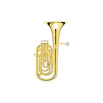 Besson Prestige 2056 Lacquer - Baritone Horn